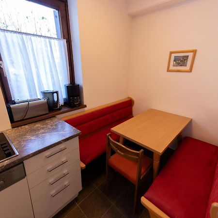 Appartementen Bodner Ellmau Exterior photo
