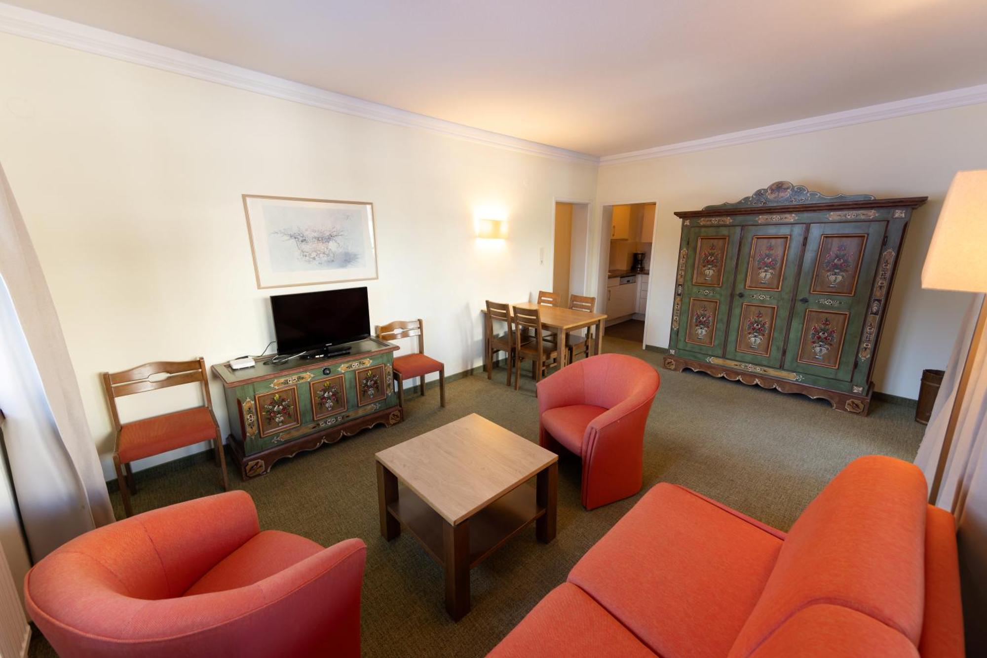 Appartementen Bodner Ellmau Exterior photo